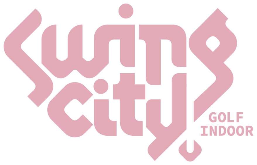 Swing City golf indoor